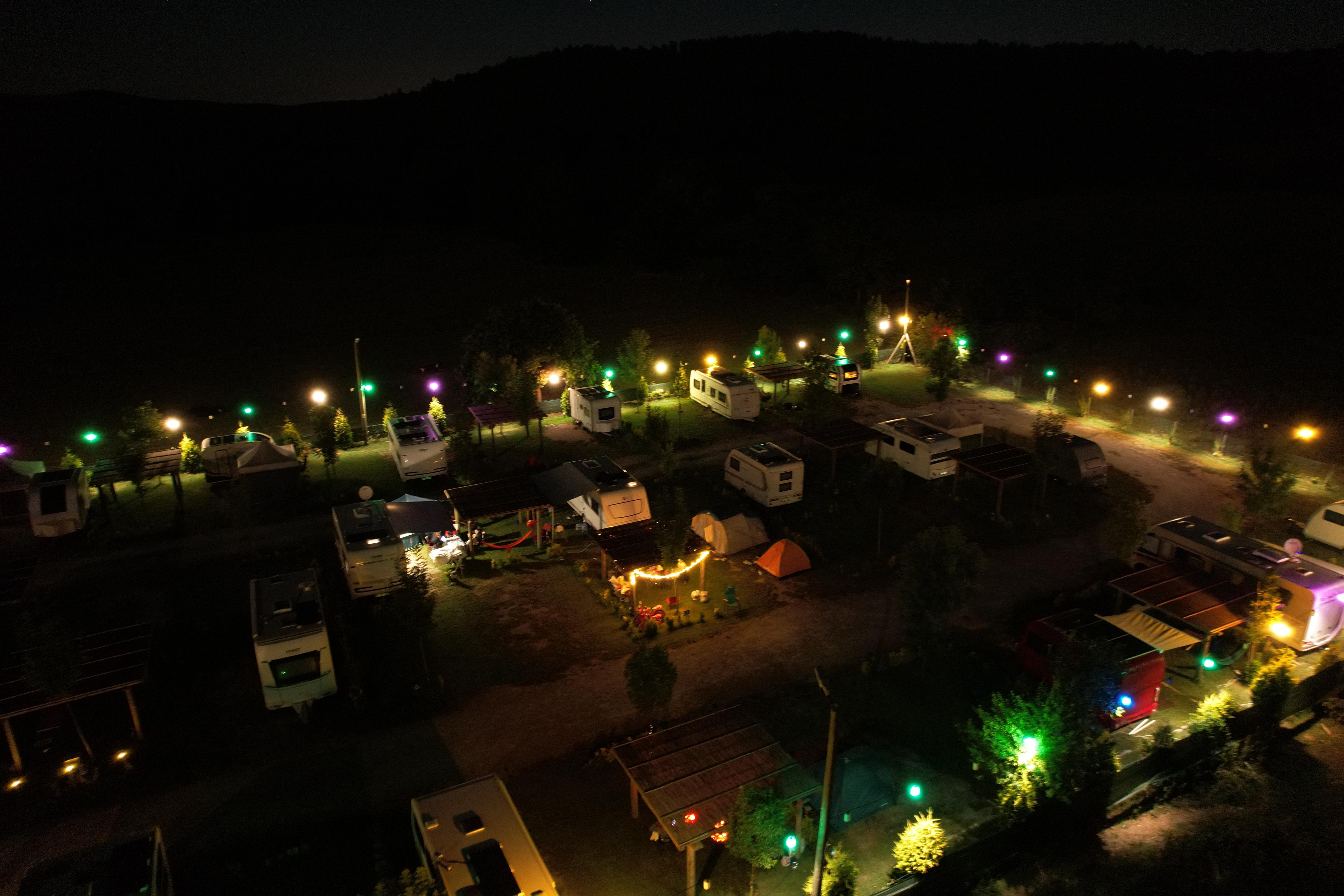 Forestlake Caravan Camping Kamp Alanı 13.jpg
